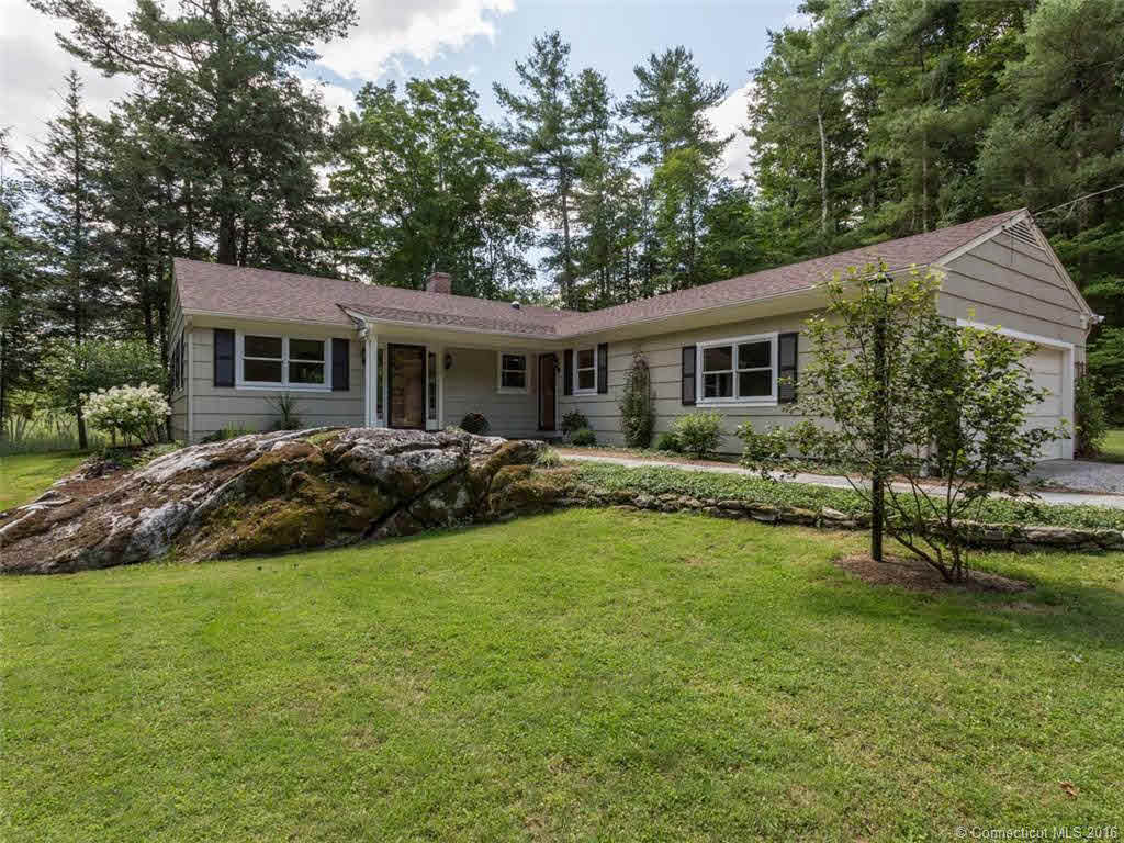 Building photograph for 48 WOODLAND DRIVE